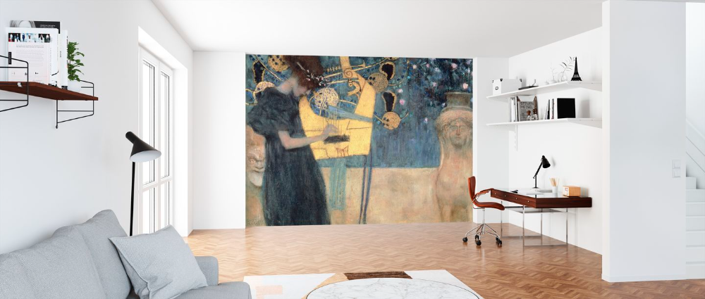 Klimt, Gustav - Music