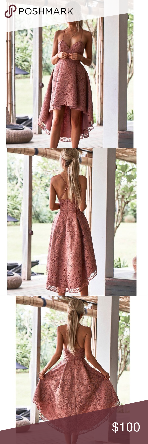 two sisters the label marilyn dress