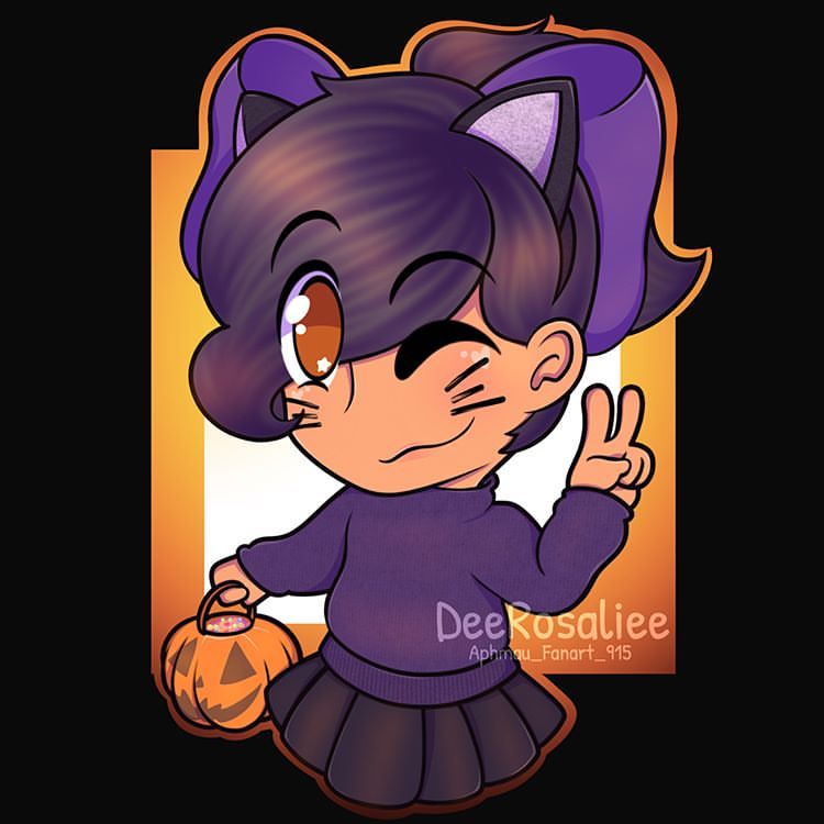its halloween so heres aph as a cat idk time taken 2 hours and 11 minutes drawing app procreate speedpaint is up on my youtube channel now