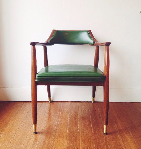 Vintage Mid Century Modern Desk Chair Mcm Side By Ethanollie 95 00 Vintage Mid Century Modern Desk Chair Mcm Side By Ethanollie 95 00