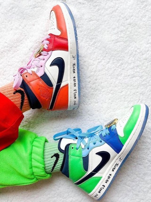 Épinglé sur jordans sneakers Épinglé sur jordans sneakers