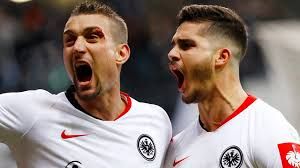 Pin von Karin Birkenbach auf Eintracht frankfurt in 2020 | Eintracht