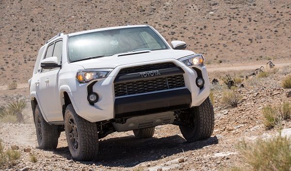 Best Year 4runner >> Peterson S 4 Wheel Off Road Magazine Selected The 2015 Best Year 4runner >> Peterson S 4 Wheel Off Road Magazine Selected The 2015