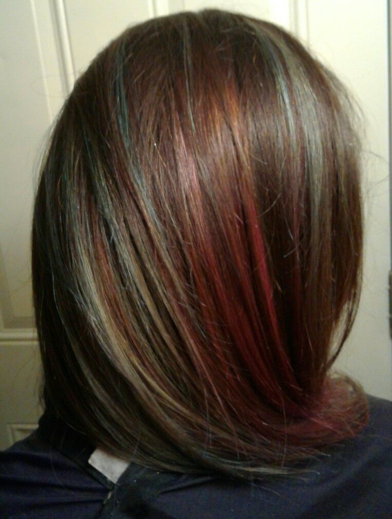 Mint Highlights Pink Highlights On Brown Hair Color Brown Hair Colors Blonde Hair With Pink Highlights Brown Hair With Highlights Mint Highlights Pink Highlights On Brown Hair Color Brown Hair Colors Blonde Hair With Pink Highlights Brown Hair With Highlights