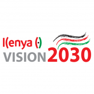 Logo Of Kenya Vision 2030 Logos Kenya African Art