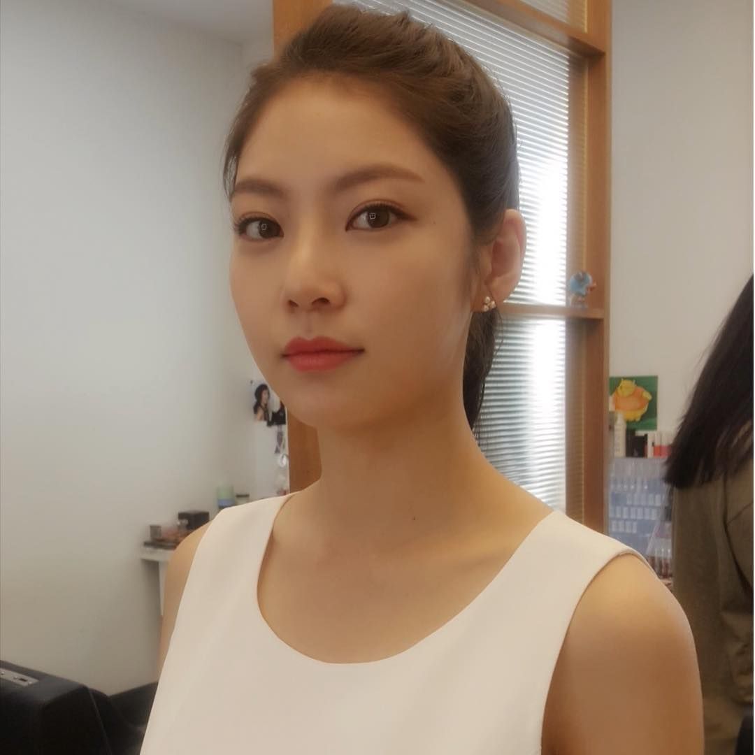 gong seung yeon gong seung yeon