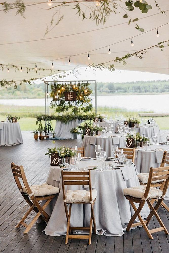 30 Adorable Wedding Reception Decorations 30 Adorable Wedding Reception Decorations