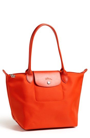 Longchamp Small Planetes Tote Available At Nordstrom