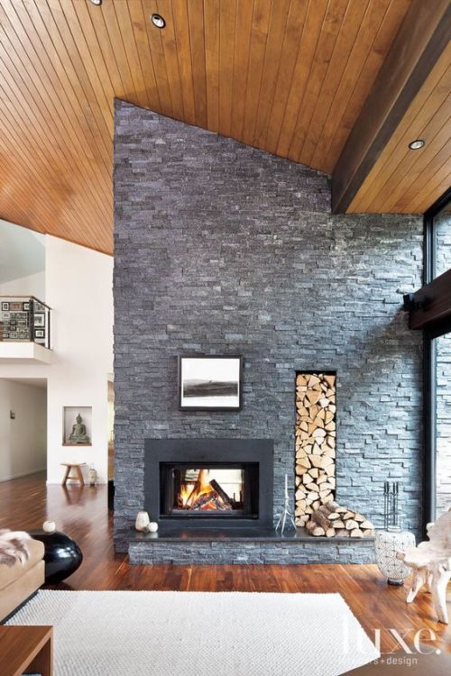 Asymmetrie im Interieur – tolle Möglichkeiten, visuelles Interesse in die vier Wände zu bringen - Fresh Ideen für das Interieur, Dekoration und Landschaft