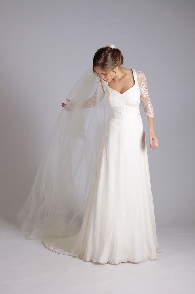 Robe De Mariée Strassen - robe de mari 195 169 e nantes Robe De Mariée Strassen - robe de mari 195 169 e nantes