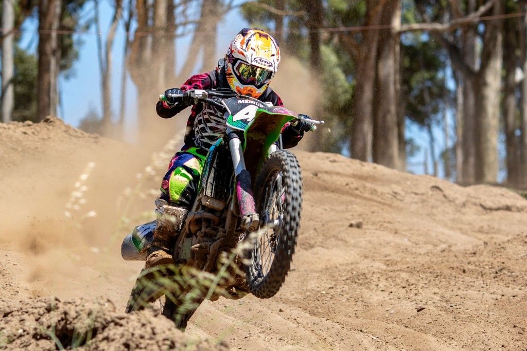 Pin Di Dirtbikes