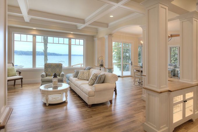 mac custom homes lake house living room home living room home mac custom homes lake house living room home living room home
