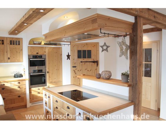 Nussdorfer Küchenhaus nussdorfer küchenhaus küchen im landhausstil altholzküche vom