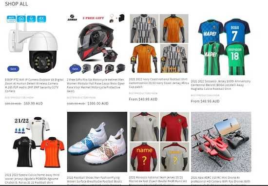 If you want best product for you i told you that, you are visit right place. BestProductsbuynow Is a new online shop website in 2022 we all are working hard on more products to put on the sites, we wanna... Location: Abbeville, Alabama, United States