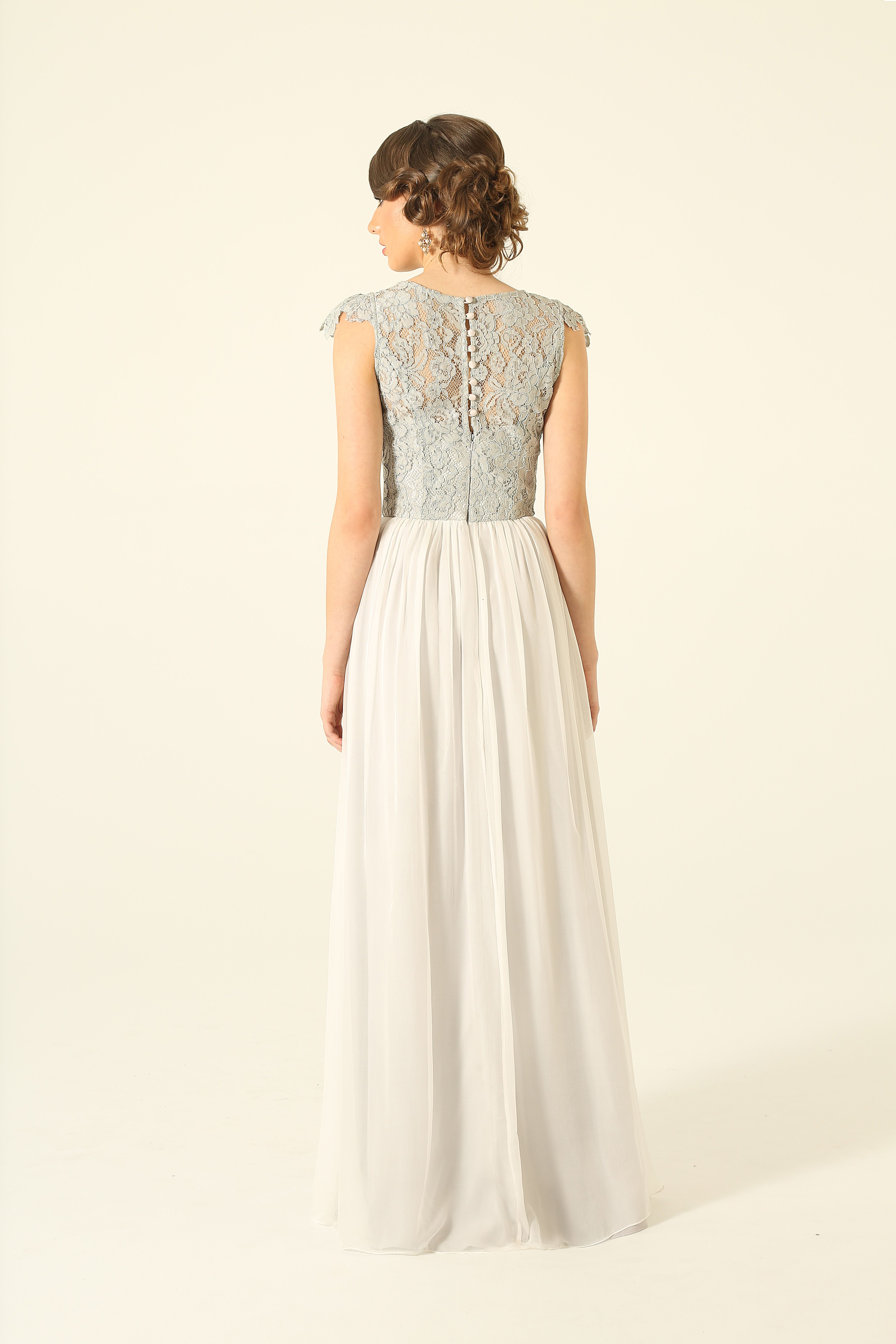 Tania Olsen TO16 Pearl Bridal Designer dresses online