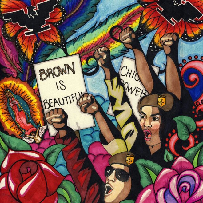 Chicano Primero Chicano Studies, Art Chicano, Chicano Love, Art Studies, Mexican American, American Pride, American History, Art Latino, Latino Artists