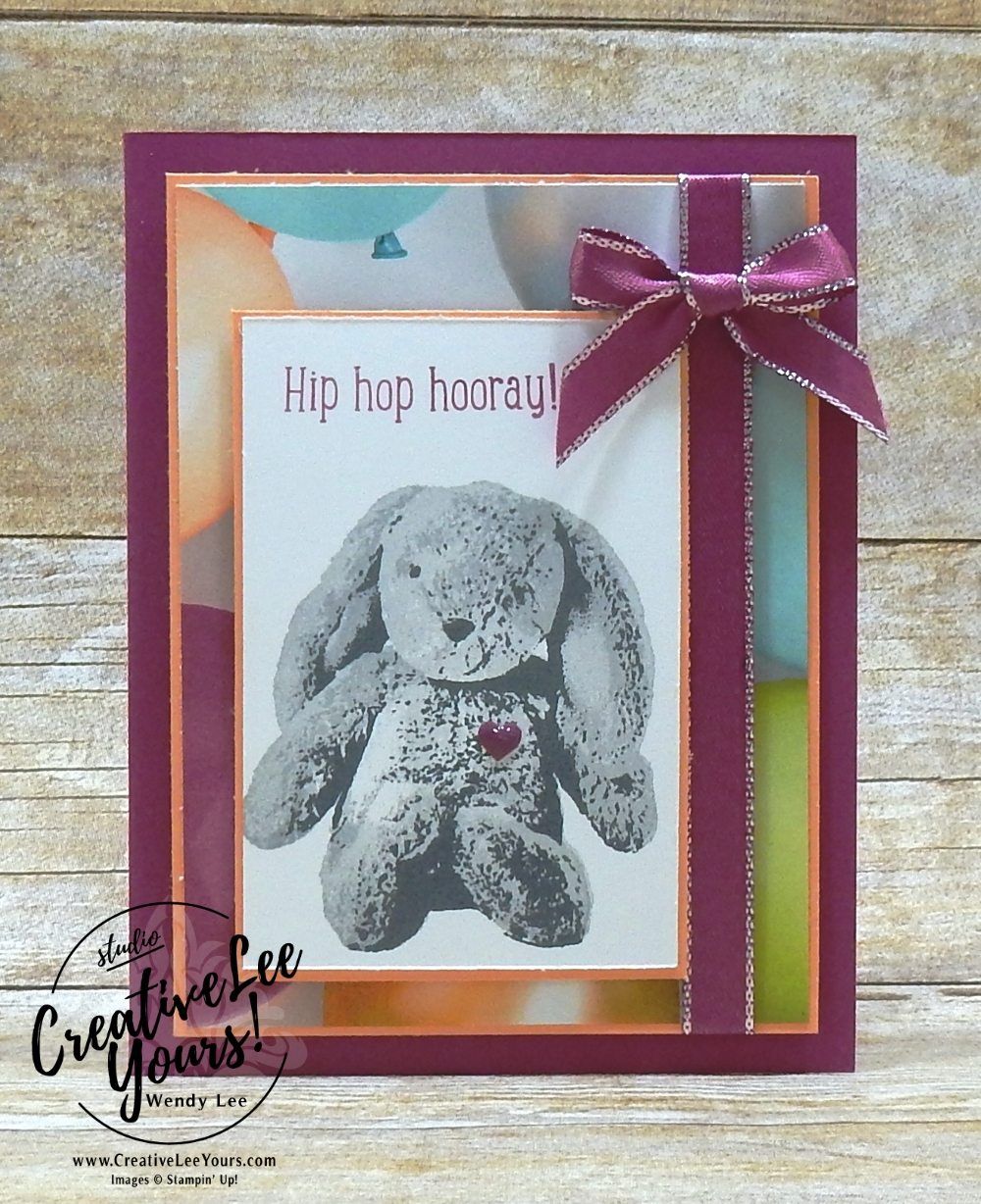 Bunny Birthday | Birthday cards, Cards, Kids cards