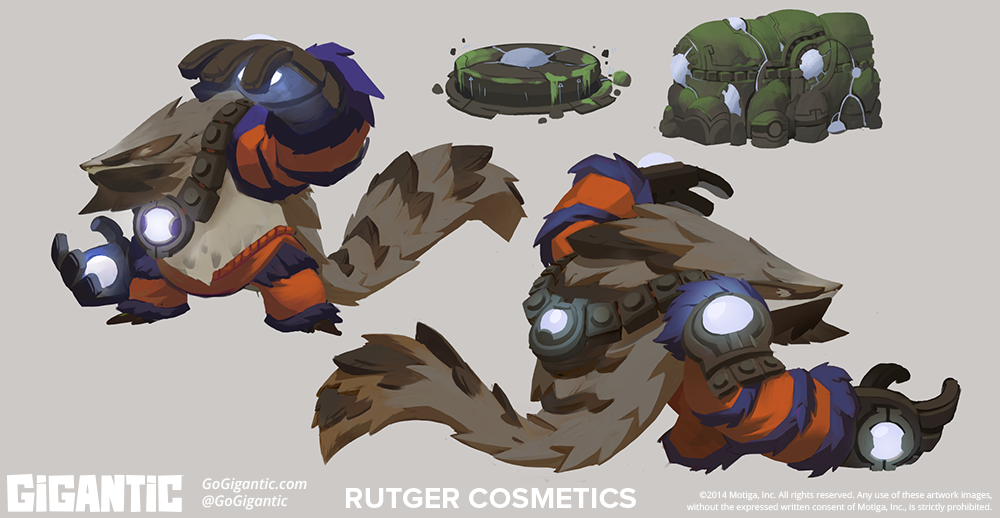 go gigantic download go gigantic download