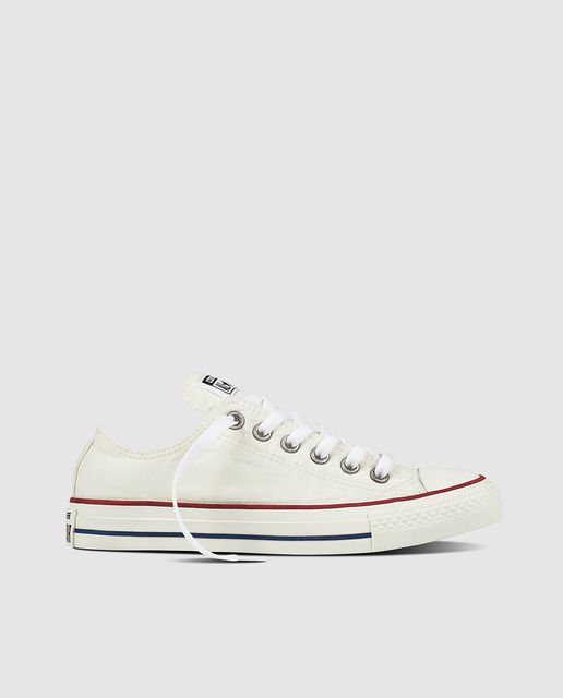 zapatillas lona mujer converse