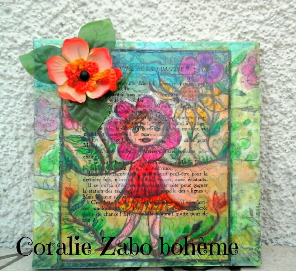 Ours Polaire Aquarelle Peinture Impression Par Slaveika Aladjova