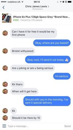 Fed up online dating
