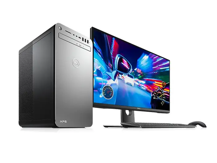 Best Desktop Computers For 2021 The 5 best desktop computers in 2021 for work gaming school and more