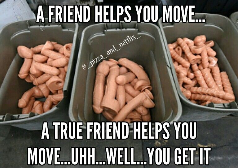 Dildo Humor