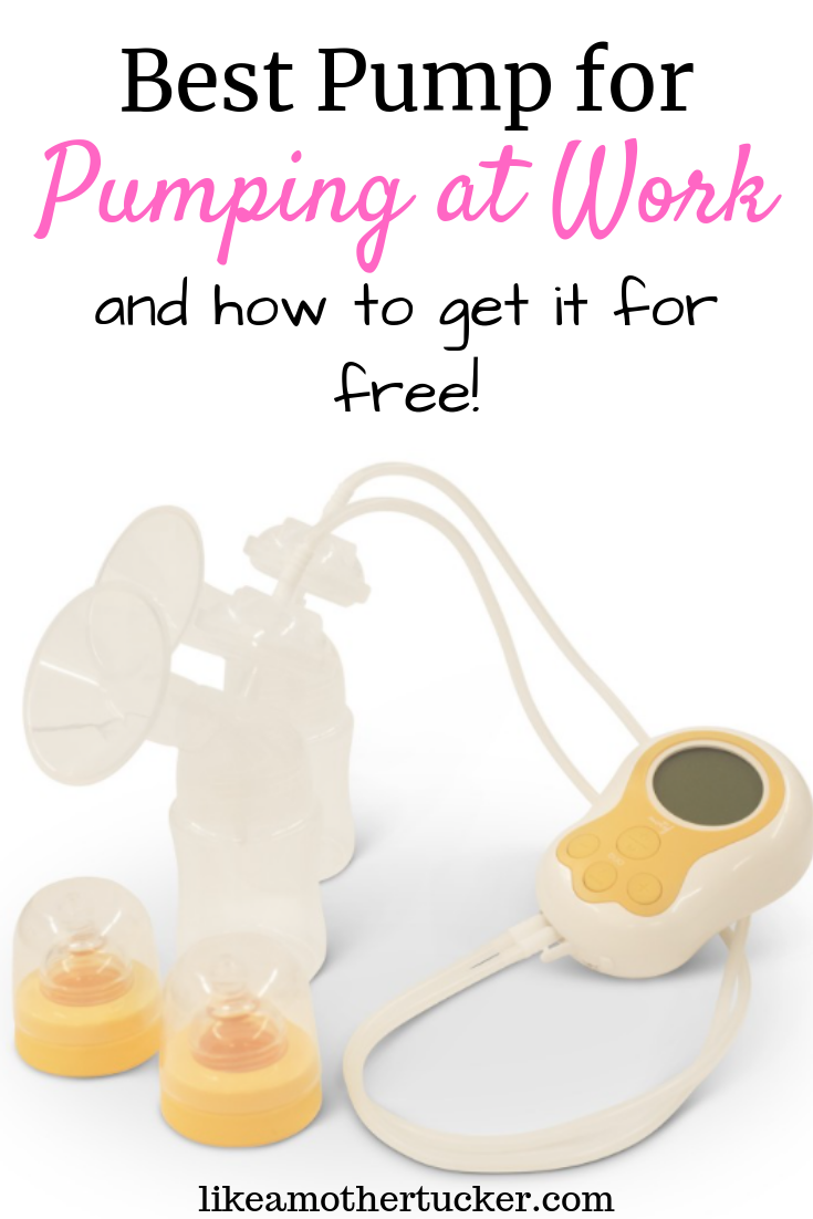 How To Get A Free Breast Pump The Easy Way Without Even Calling