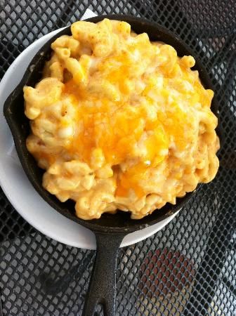 keystone mac n cheese recipe