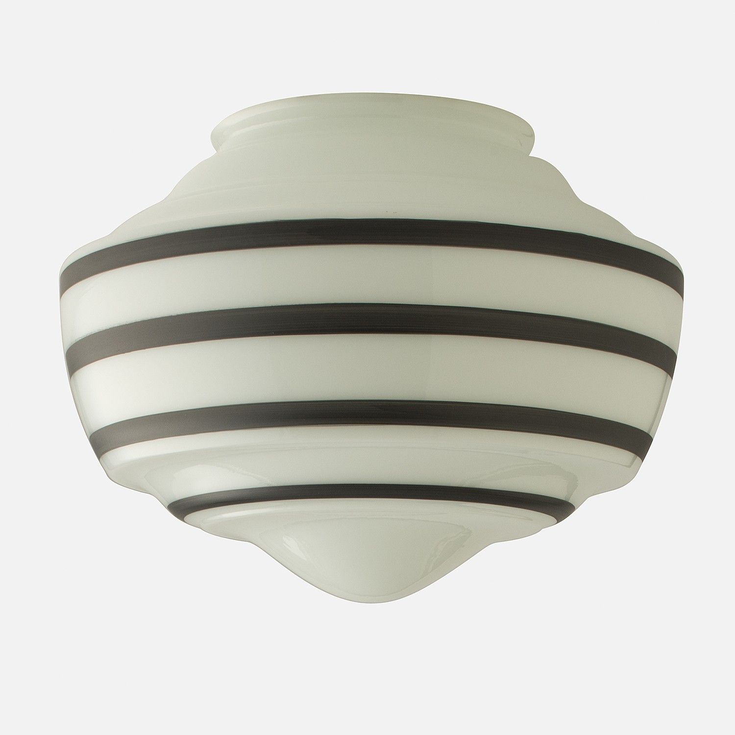 Perhaps replacing the current pendant shades with these ... Perhaps replacing the current pendant shades with these ... on Wall Sconce Replacement Parts id=23817