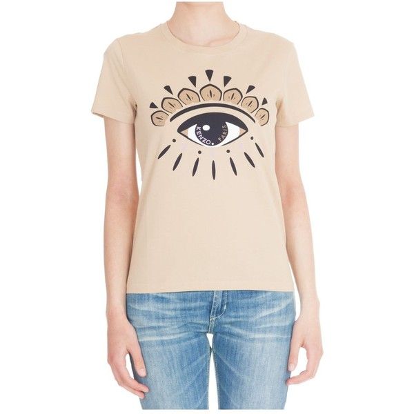 t shirt kenzo beige t shirt kenzo beige