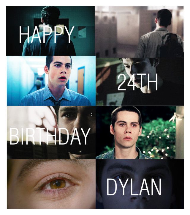 Happy Birthday Dylan O',Brien! Dylan o',brien, Dylan, Happy birthday