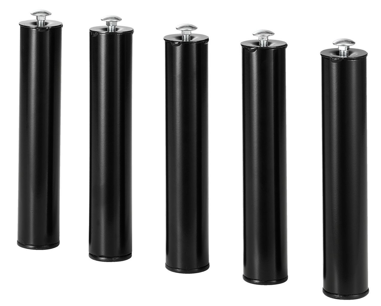Nohy 23cm pro lamelový rošt kov 5 ks | JYSK | Home design diy, Metal, Diy design