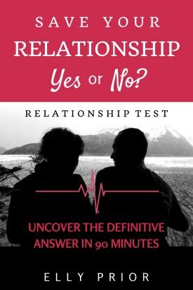 How do i know when my relationship is over quiz