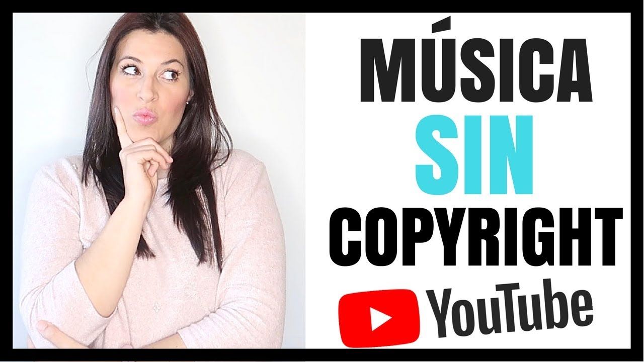 Descargar Musica Sin Copyright Para Youtube Facil Musica Sin Derechos Descargar Música Youtube Musica