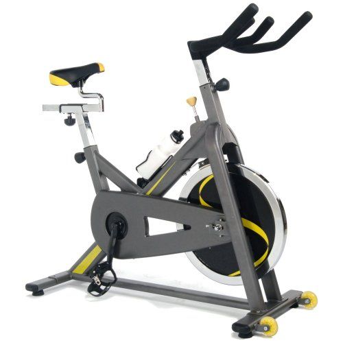 Spin Bike Vs Elliptical A Side By Side Comparison Biking