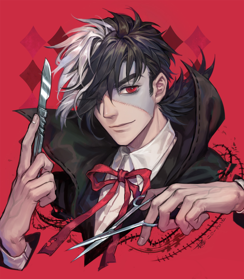 Osamu Tezuka Black Jack Black Jack August 7th 16 Pixiv ブラックジャック イラスト 小南 Osamu Tezuka Black Jack Black Jack August 7th 16 Pixiv ブラックジャック イラスト 小南