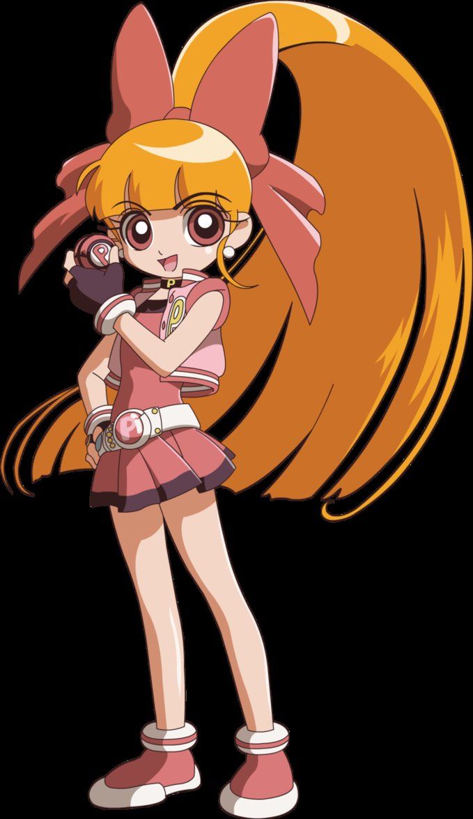 Blossom Powerpuff Girls Fanart Powerpuff Girls Anime Powerpuff Girls Porn Sex Picture