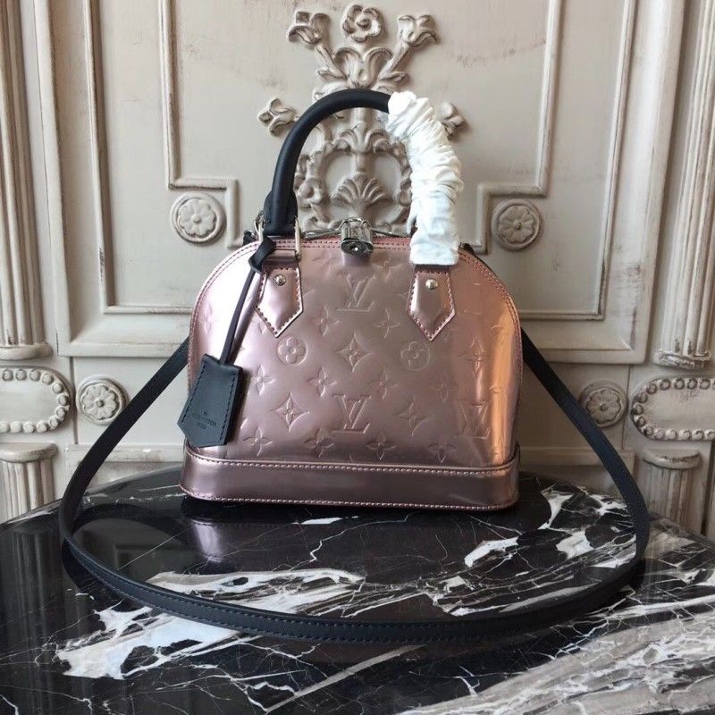 Louis Vuitton Alma Monogram Vernis Leather M Almabb Louis Vuitton Handbags Louis Vuitton Alma Louis Vuitton Louis Vuitton Alma Monogram Vernis Leather M Almabb Louis Vuitton Handbags Louis Vuitton Alma Louis Vuitton