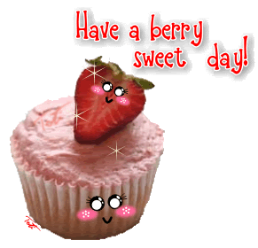 sweet day