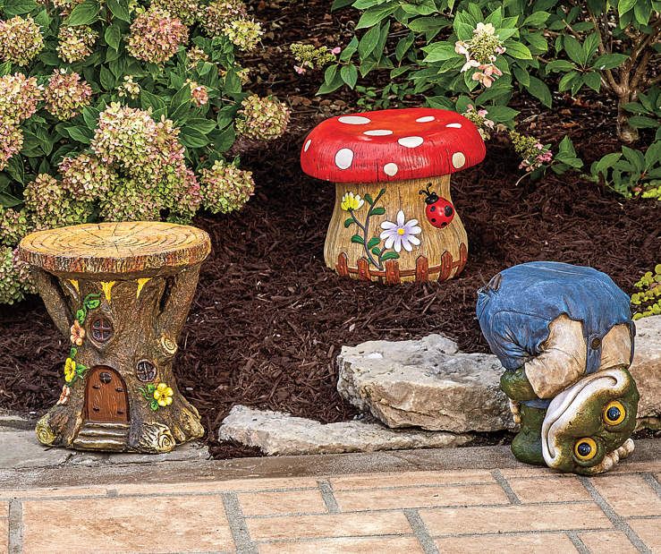 Mushroom Garden Stool Big Lots Plant Stuffed Mushrooms - Mushroom Shaped Garden Stools Mushroom Garden Stool Big Lots Plant Stuffed Mushrooms - Mushroom Shaped Garden Stools