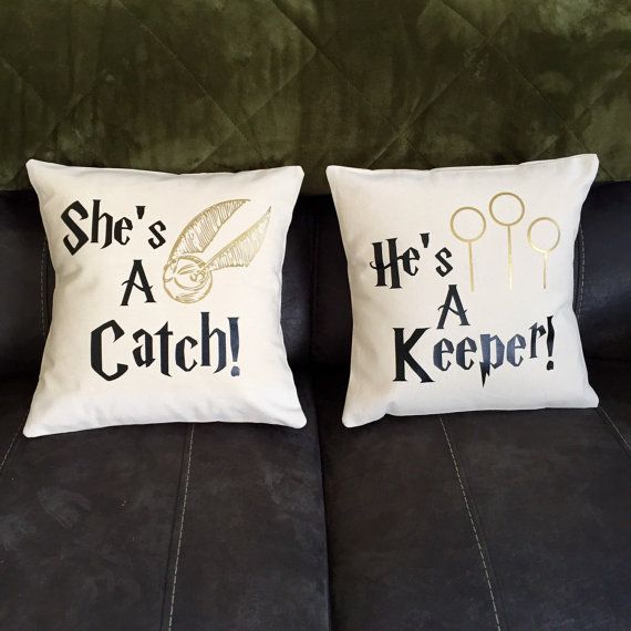 Decorative Harry Potter Pillows Harry Potter Throw Pillow | Etsy
