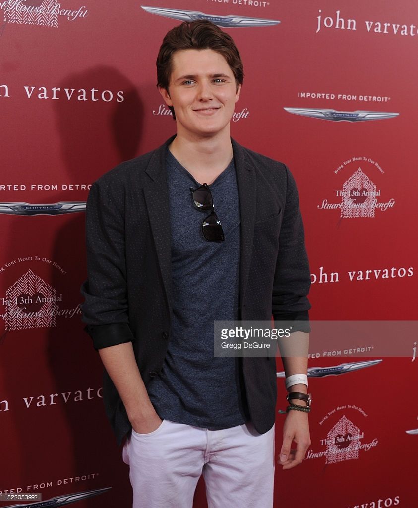 Eugene Simon (born 1992) Eugene Simon (born 1992)