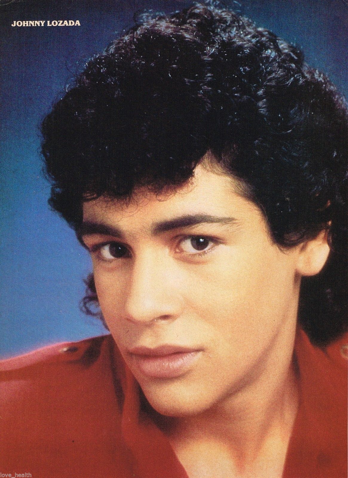 Johnny Lozada Obsessions from Past and Present Pinterest