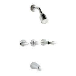 The 6 Best Things About Digital Shower Controls Http
