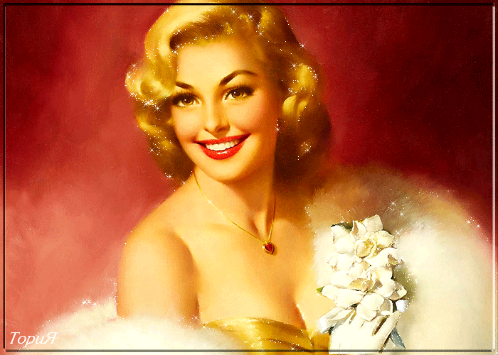 Tila tequila models Vintage gif women of color ethnic girls pictures