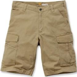 Cargo-Shorts & kurze Cargohosen #carharttwomen