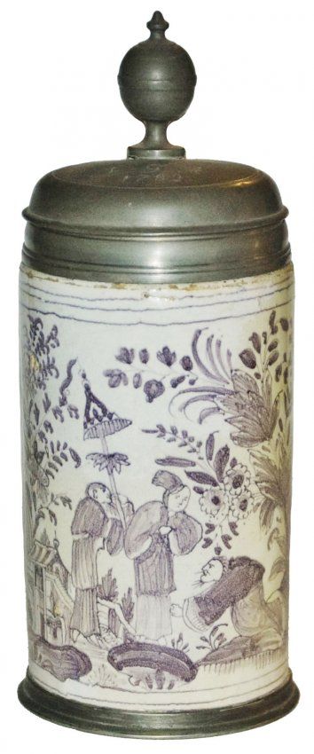 Dating german beer steins