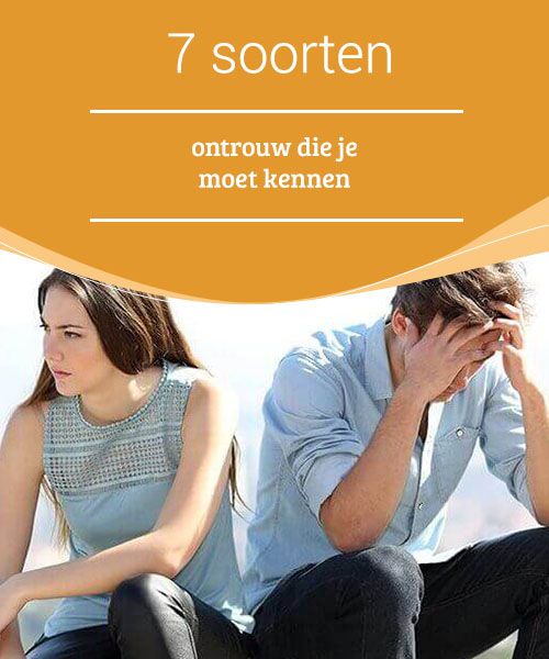 Oorzaak flirten
