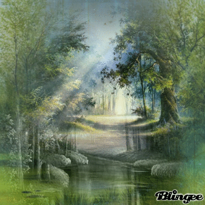 Landschaft - landscape